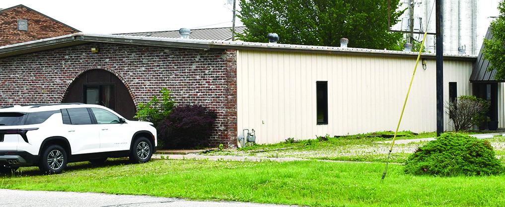 Cherokee County Health Department officials have temporarily moved their offices to 120 South Deleware in Columbus. Plans are to remain in the temporary location until the new offices are completed.