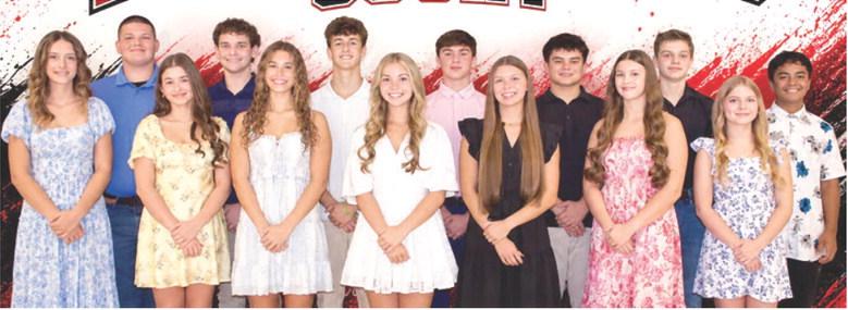 Baxter Springs Homecoming