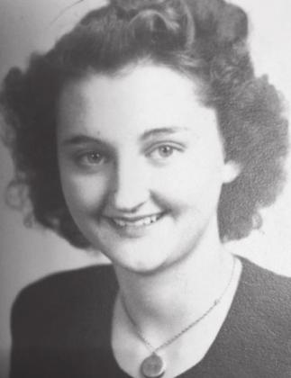 Doris Roosa, 91, Louisville
