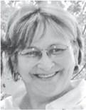 Laurie Ritchey, 75, Webb City, Mo.