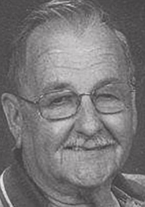 Glen Allen Blancett, 82, Weir