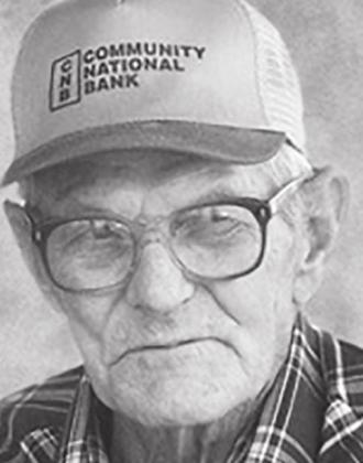 Eugene Meeks, 92, Altmont