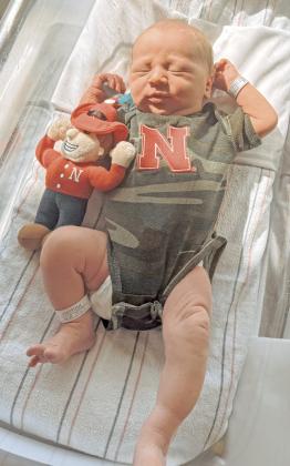 Lincoln David Hodgson
