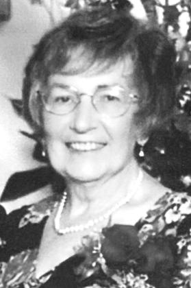 Audry Miller, 90, Pittsburg