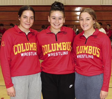 CCCJL Tournament set | Columbus News Report