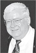 David Edwards, 82, Oswego