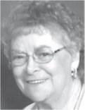 Evelyn Jordan, 84, Galena