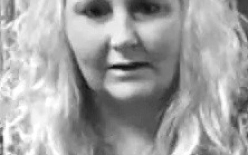 Brenda Carrier