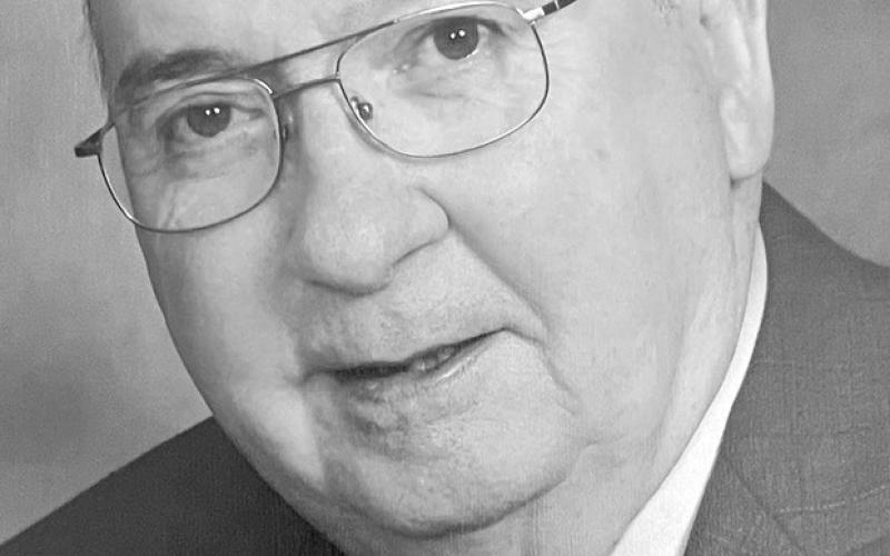Loy D. Reinhardt, 86, Chanute