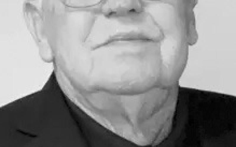 Robert Salkill, 90, Scammon