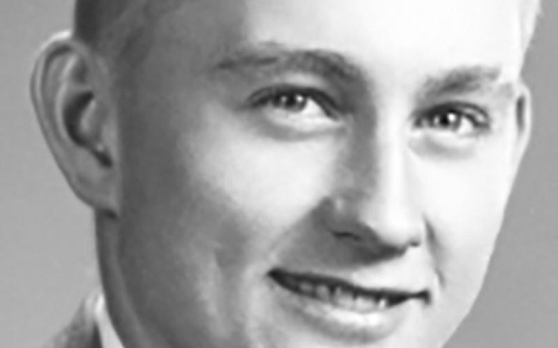 Donald Steele