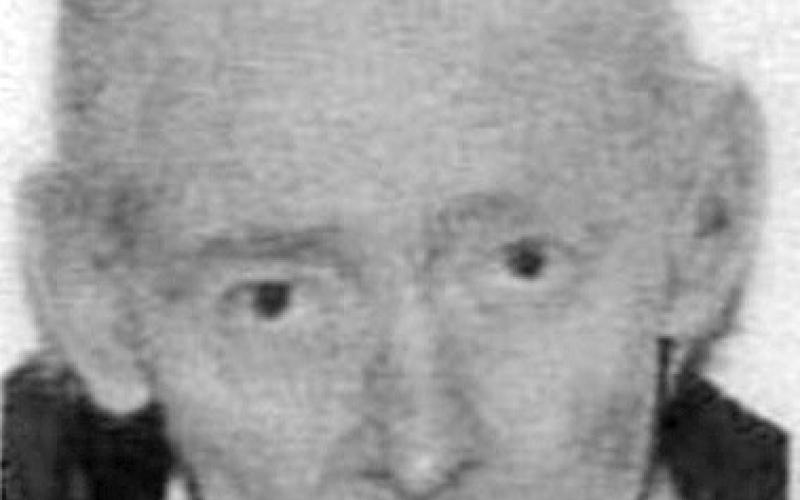 Roy Knowles