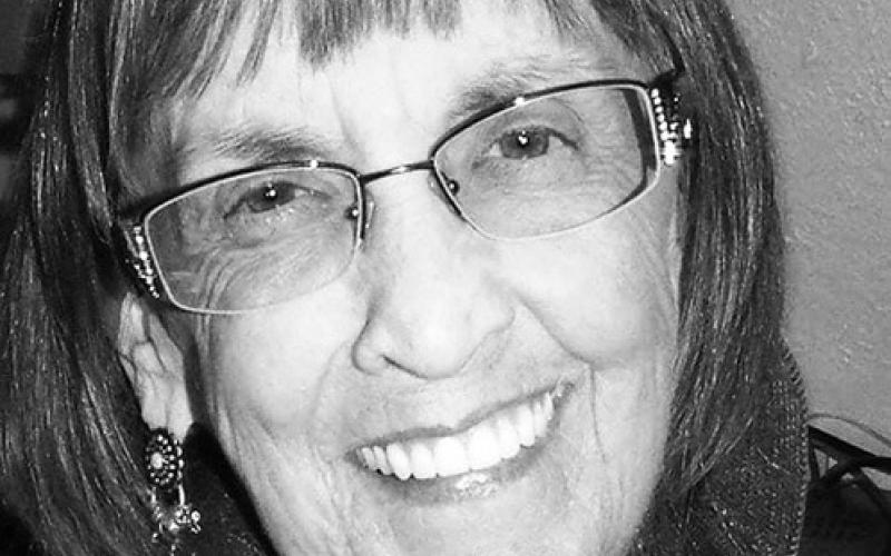 Danetta Harper, 76, Galena