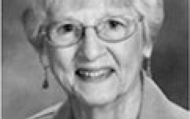 Esther Ralston, 90, Tuscon, Ariz