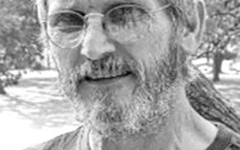 Russell Buffington, 63, Cherokee