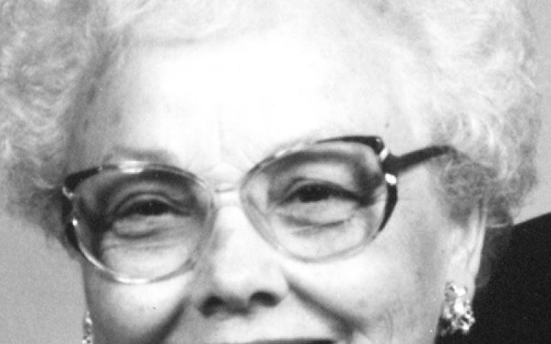 Mary Louise Dill