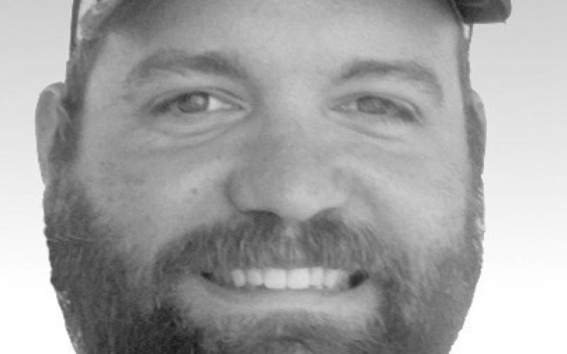 Matthew Atkinson, 36, Columbus