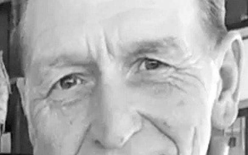 Ernest Lawellin Jr., 75, Oswego