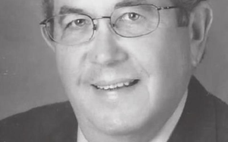 Henry Lee Stricklin