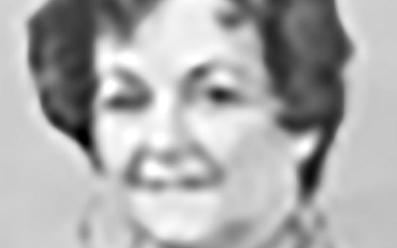 Nadine Lawson, 97, Joplin, Mo.