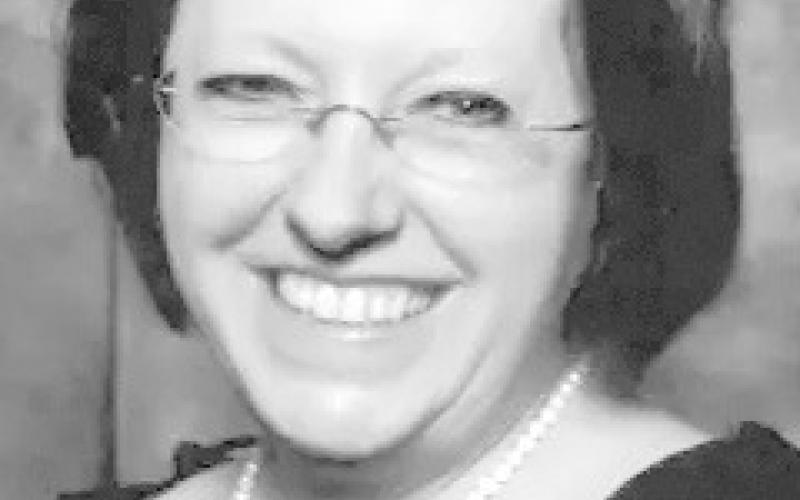 Jeannette Westbay, Carthage, Mo.