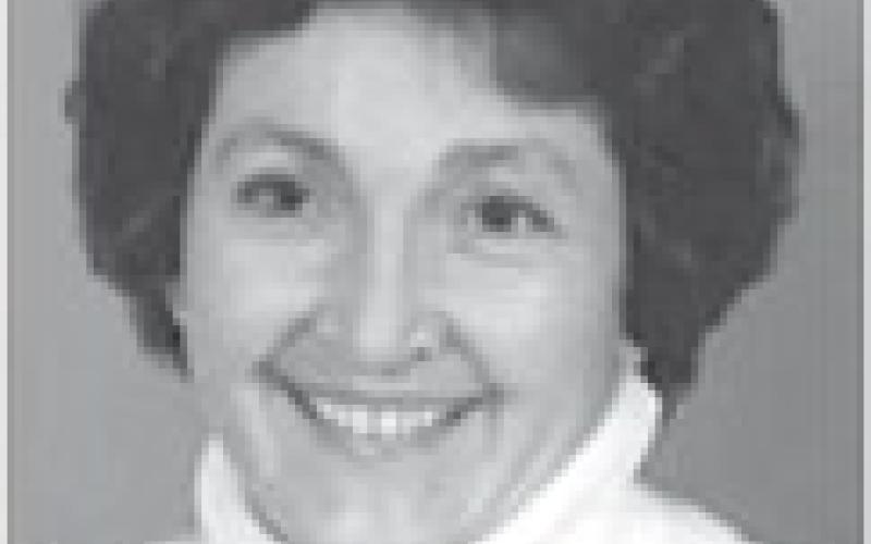 Betty Ellison, 90, Columbus