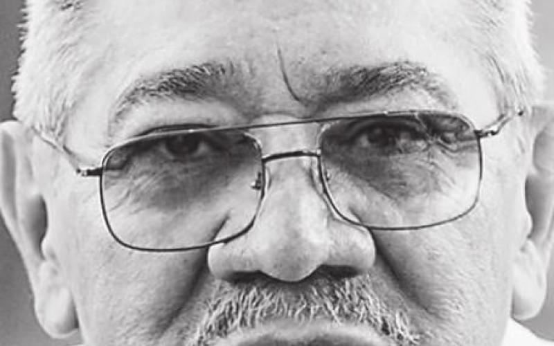 Tony Gonzalez, 85, Columbus