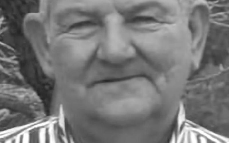Gene Paradee, 74, Carl Junction