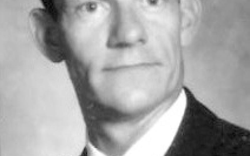 James Augustus, 77, Cushman, Ark.