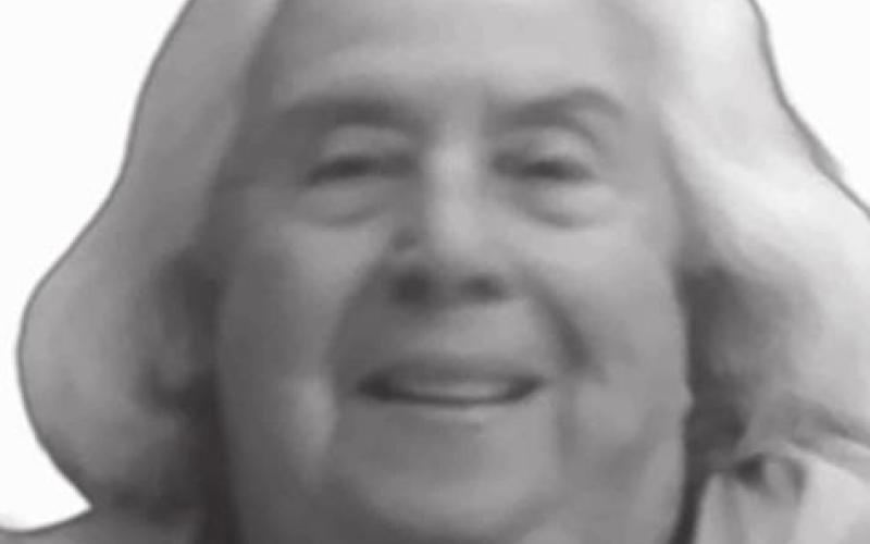 Lafana ‘Susie’ Frank, Columbus