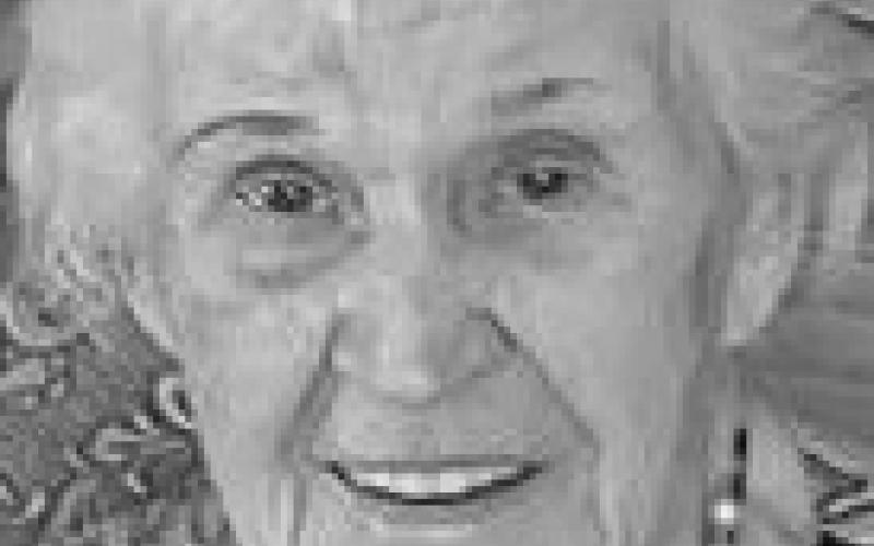 Dorothy Cowan