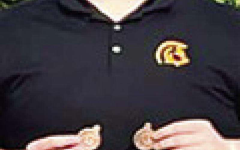 Golfers earn All-CNC League Honors