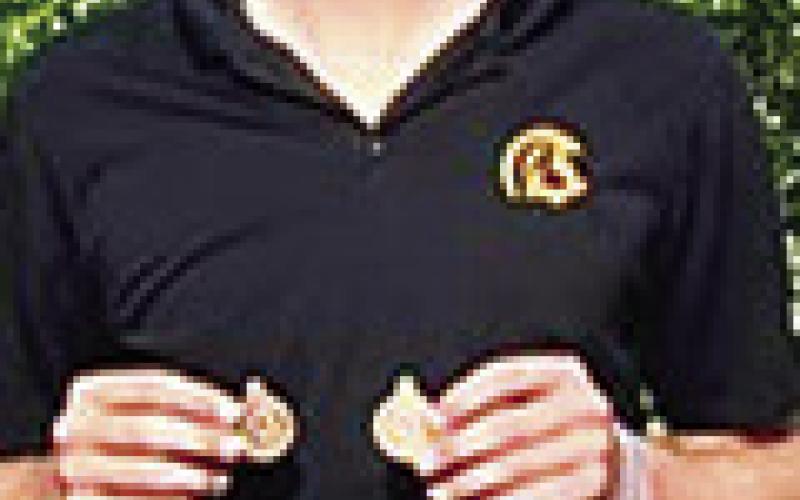 Golfers earn All-CNC League Honors