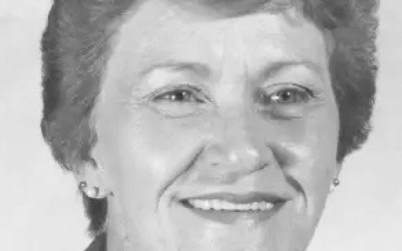 Beverly Molloy