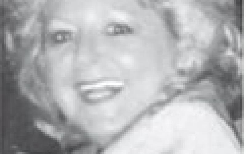 Della Bebee, 76, Joplin, Mo.