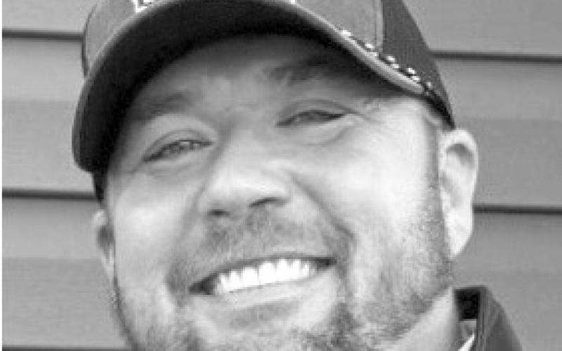 William Moore, Jr.