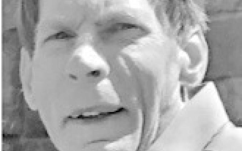 James Rodabaugh, 70, Weir