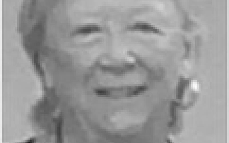 Sheila Scales, 73, Pittsburg