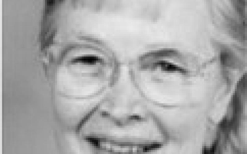 Mary Holland, 92, Joplin, Mo.