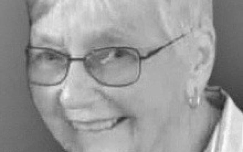 Virginia Lollar