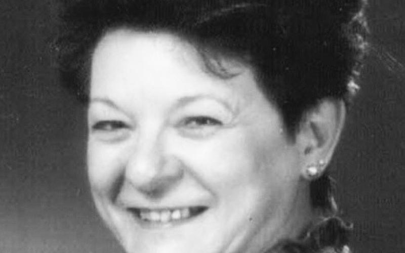 Eva Bower, 86, Columbus