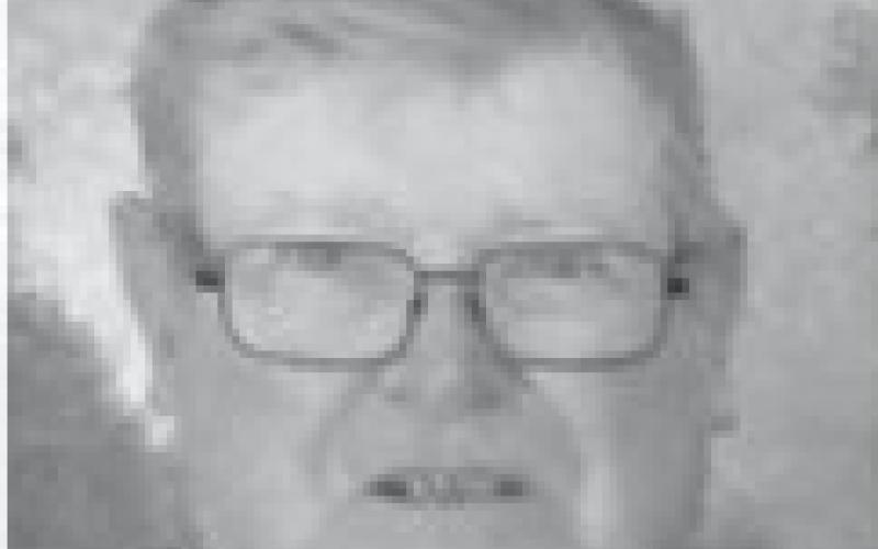Richard Floyd Ewan, 81, McCune