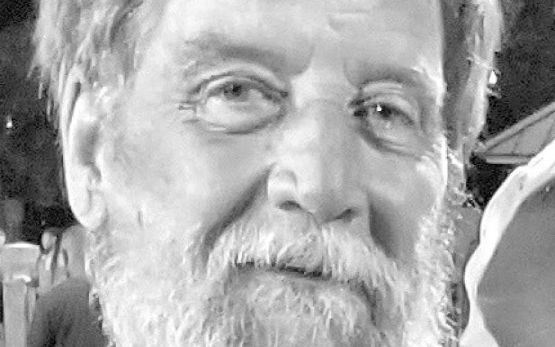 Thomas Edwards I, 72, Baxter Springs