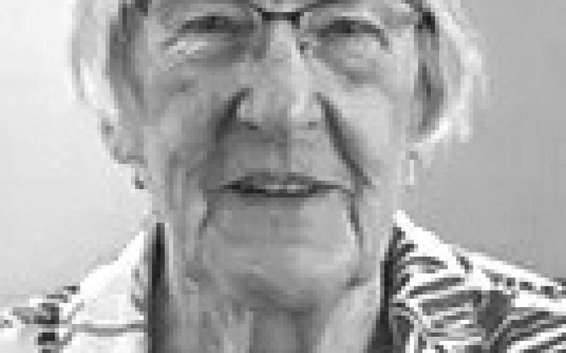 Lois Matlock