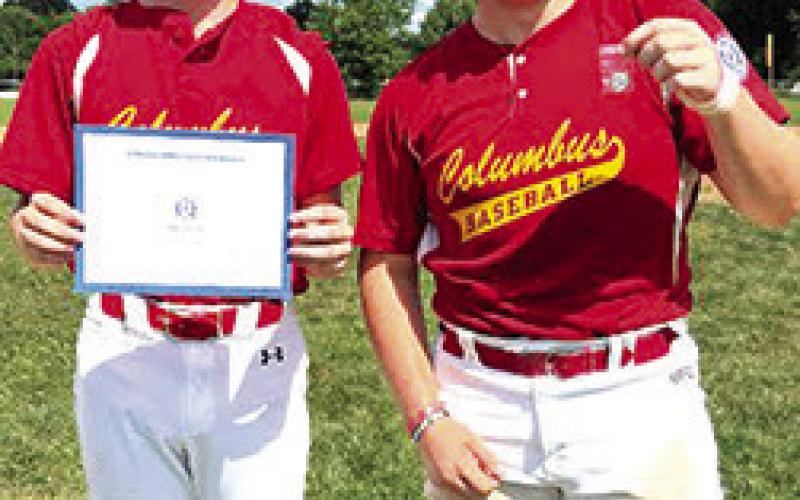 Cal Ripken 12U State begins Friday
