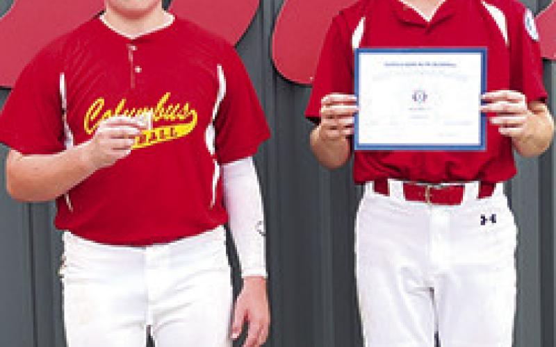 Cal Ripken 12U State begins Friday