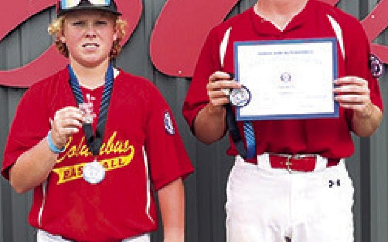 Cal Ripken 12U State begins Friday