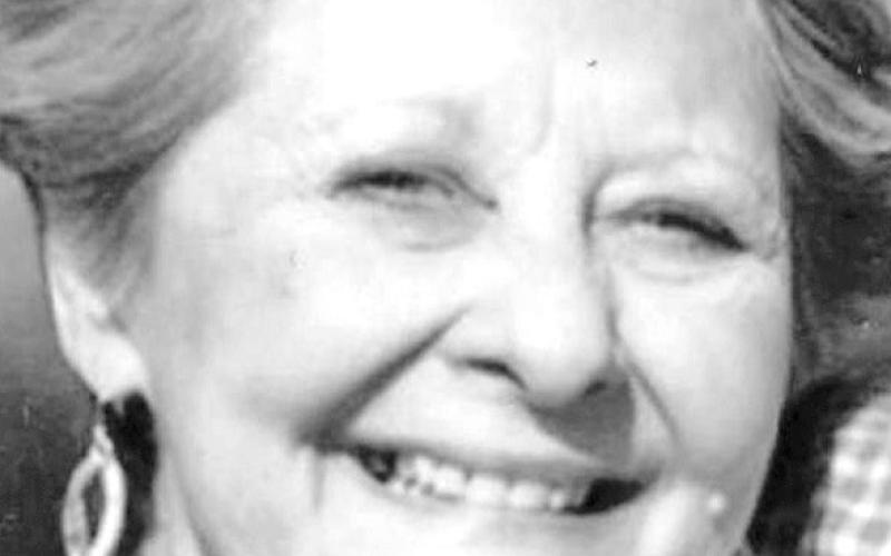 Betty Swanick