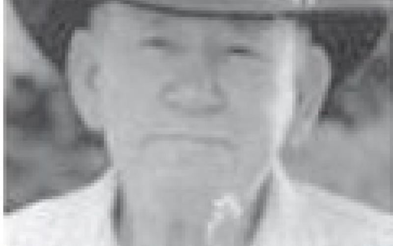 Lloyd Tanner Jr., 86, Joplin, Mo.