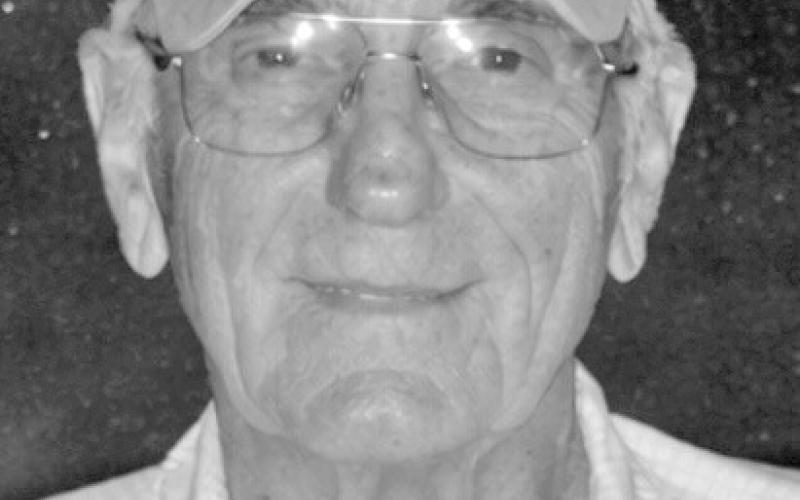 Terry Kirk